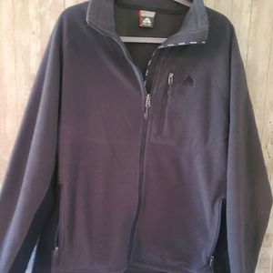 NIKE ACG FLEECE JACKET